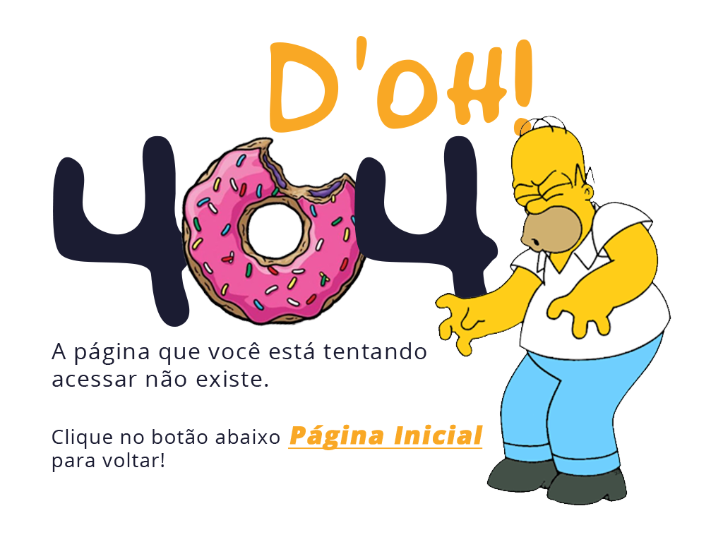 Erro 404